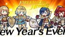 Fire Emblem Heroes