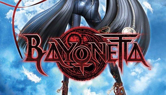 Bayonetta