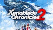 Xenoblade Chronicles 2