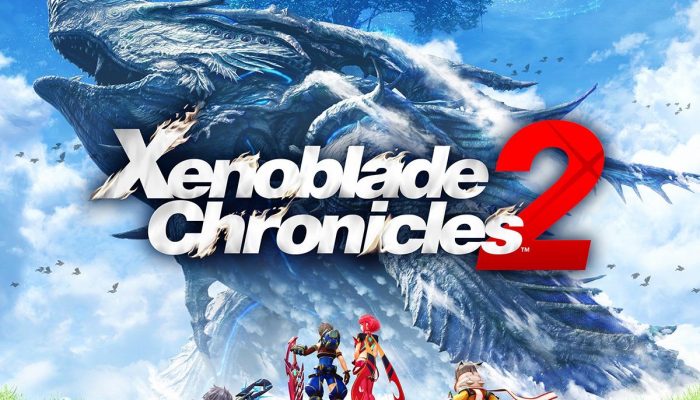 Xenoblade Chronicles 2 1.3.0 update lands mid-February