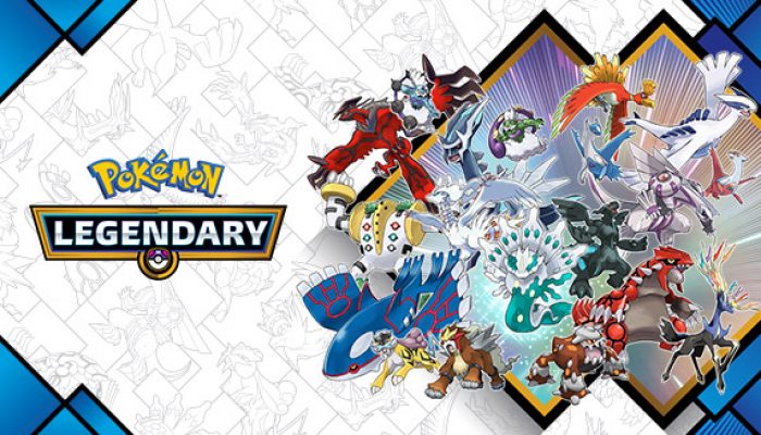 Pokémon: ‘2018 Will Be Legendary!’