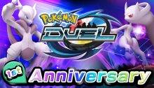 Pokémon Duel
