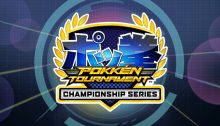 Pokkén Tournament Championship Series