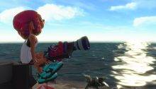 Splatoon 2