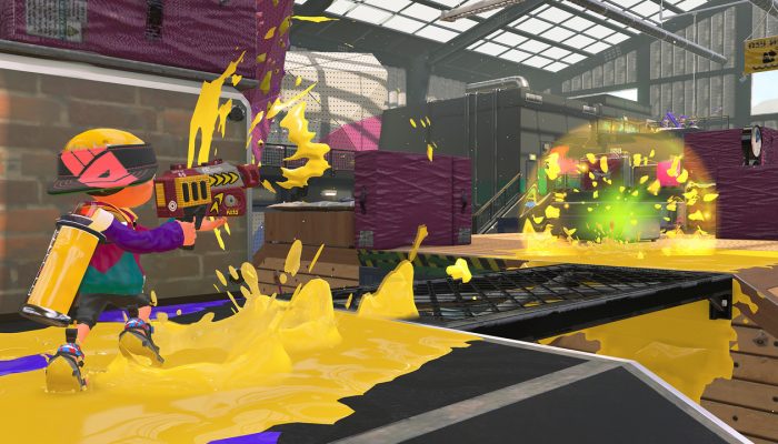 Live from the Squid Research Lab – January 26, 2018