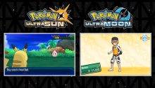 Pokémon Ultra Sun Ultra Moon