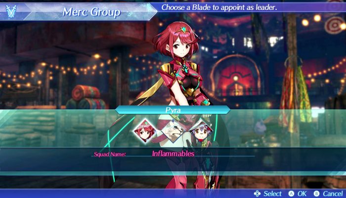 Xenoblade Chronicles 2’s New Game Plus software update is delayed to March 2