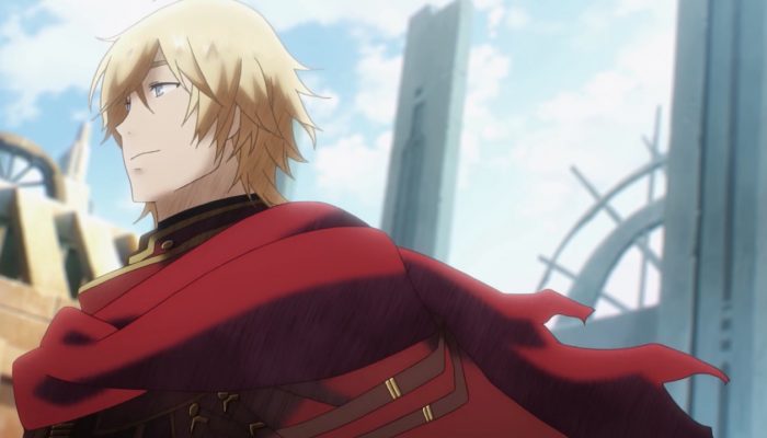 Radiant Historia: Perfect Chronology – Launch Trailer