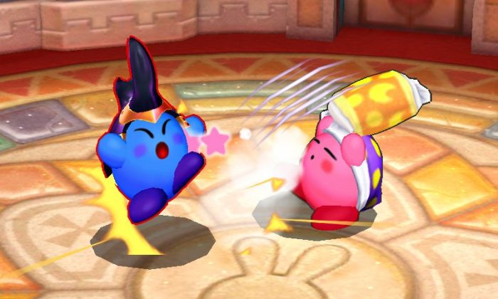 Kirby's Sleep Ability wins the final round of the Kirby 25th Anniversary  Copy Ability Poll - NintendObserver