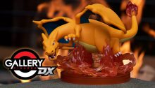Pokémon Gallery Figures DX