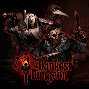 Nintendo eShop Downloads Europe Darkest Dungeon