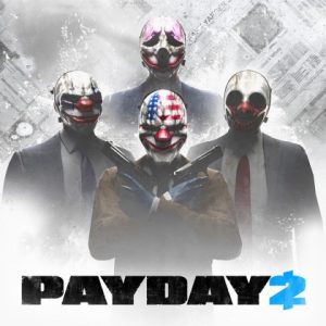 Nintendo eShop Downloads Europe Payday 2