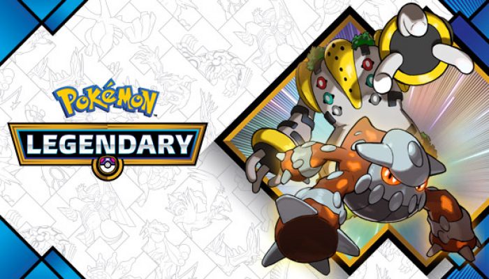 Pokémon: ‘Get Another Legendary Pokémon in March’