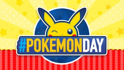 Pokémon Day