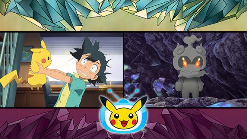 Pokémon the Movie 20 I Choose You