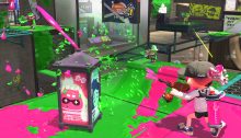 Splatoon 2