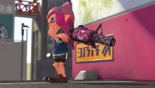 Splatoon 2