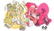 Splatoon 2