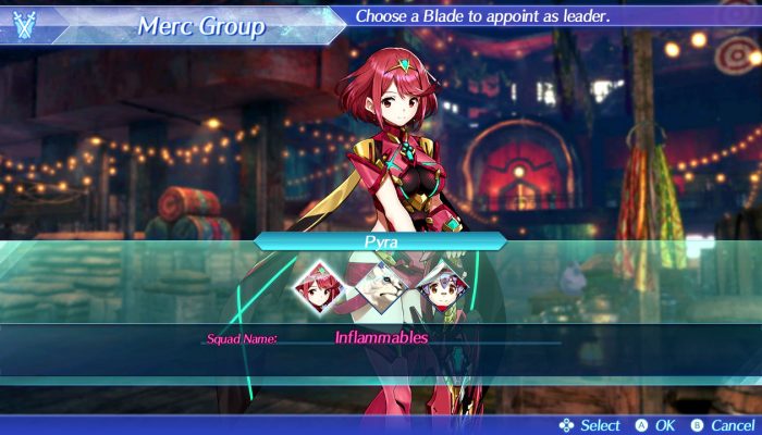 Xenoblade Chronicles 2’s New Game Plus software update is delayed to March 2