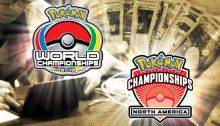 Pokémon International Championships