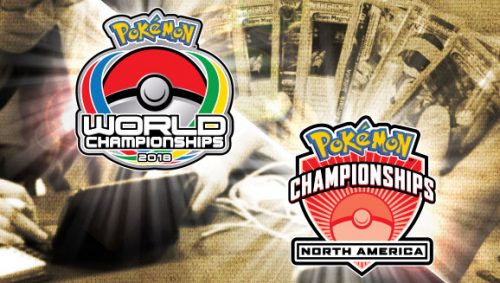 Pokémon International Championships