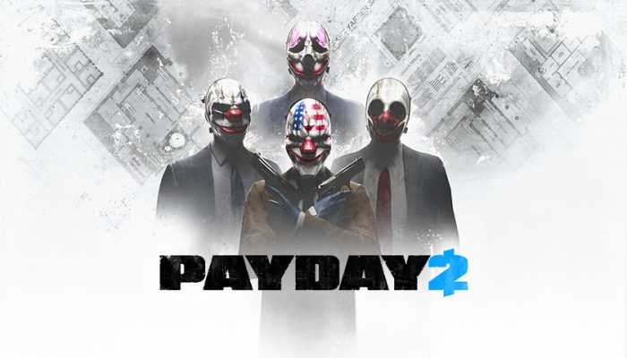 NoA: ‘Pull off the perfect co-op heist in Payday 2’