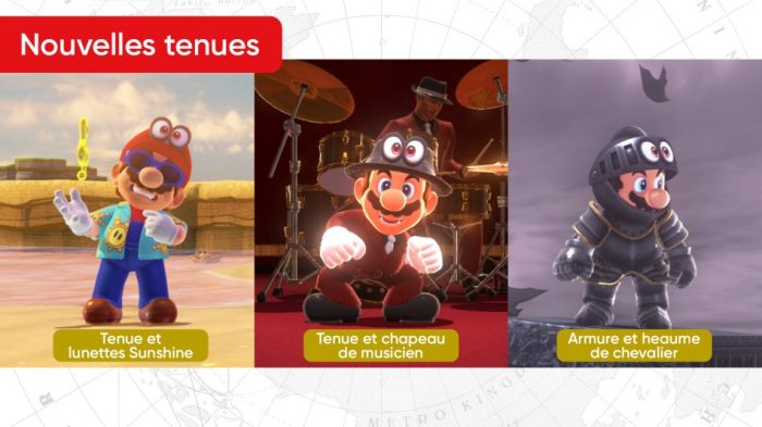 Super Mario Odyssey