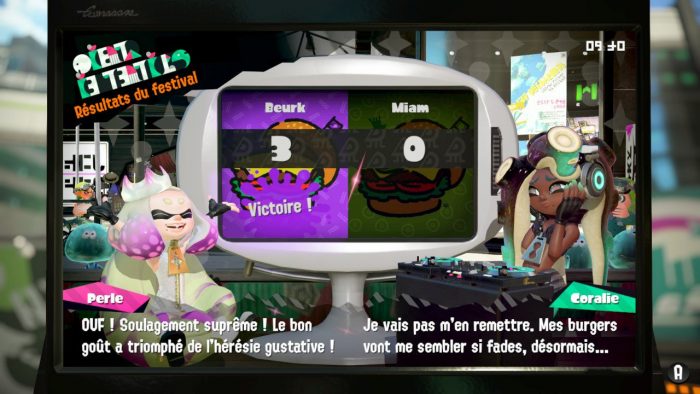Splatoon 2