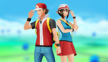 Pokémon Go