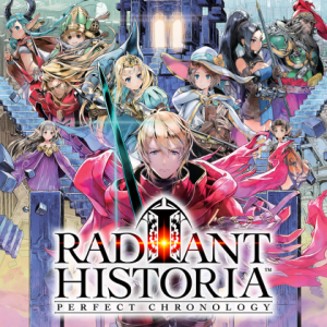 Nintendo eShop Downloads Europe Radiant Historia Perfect Chronology