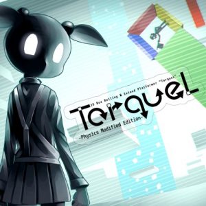 Nintendo eShop Downloads Europe TorqueL Physics Modified Edition