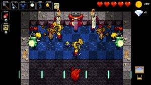 Nintendo eShop Downloads North America Crypt of the NecroDancer Nintendo Switch Edition