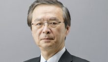 Genyo Takeda