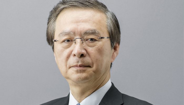 AIAS: ‘Nintendo’s Genyo Takeda Announced as 2018 Lifetime Achievement Recipient