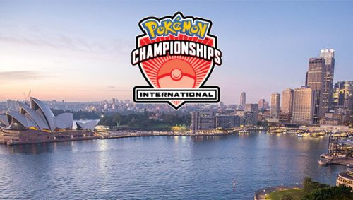 Pokémon International Championships