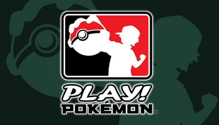 Pokémon: ‘Play! Pokémon Rules Documents Updated (April 2018)’