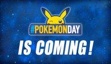 Pokémon Day