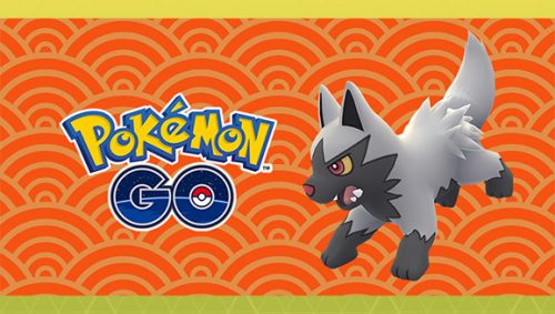 Pokémon Go