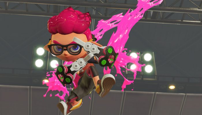 Live from the Squid Research Lab – February 11, 2018 #3