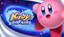 Kirby Star Allies