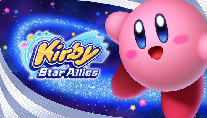 NoA: ‘Kirby encourages fans to perform random acts of kindness at Emerald City Comic Con’
