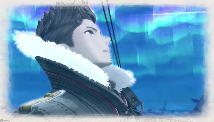 Valkyria Chronicles 4 – First Japanese Commercial
