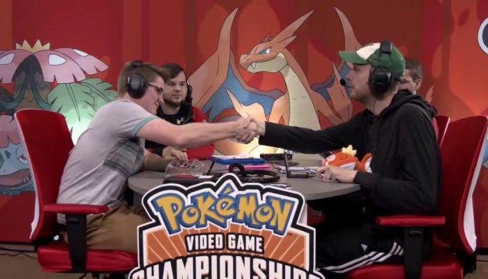 2017 Pokémon Memphis Regional Championships: VG Masters Finals
