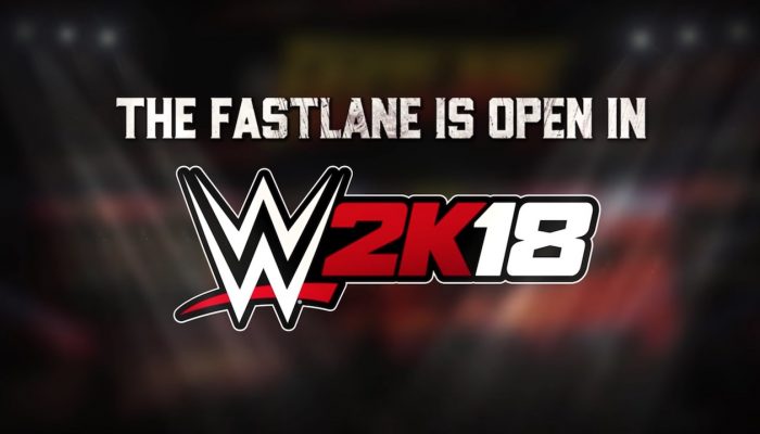 WWE 2K franchise