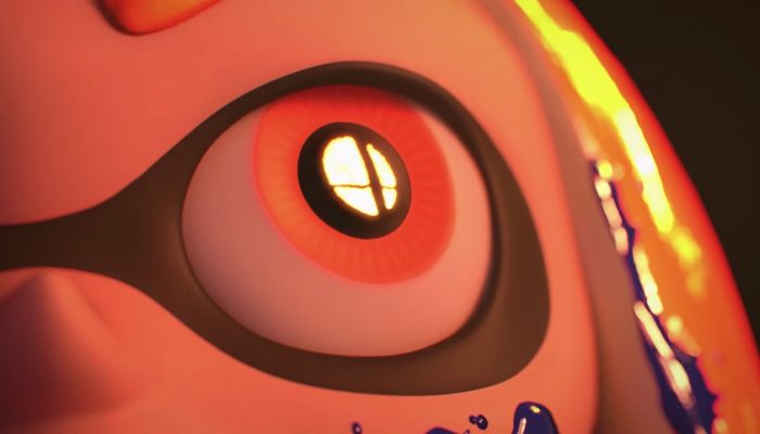 Super Smash Bros. – Nintendo Switch Reveal Trailer