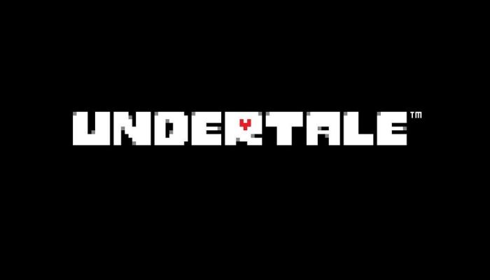 Undertale coming to Nintendo Switch