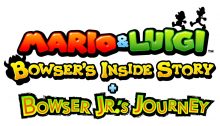 Mario & Luigi Bowser's Inside Story Bowser Jr’s Journey
