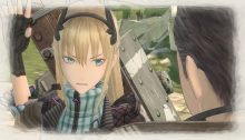 Valkyria Chronicles 4