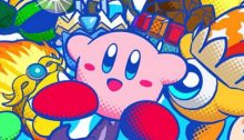 Media Create Top 20 Kirby Star Allies