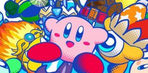 Media Create Top 50 Kirby Star Allies